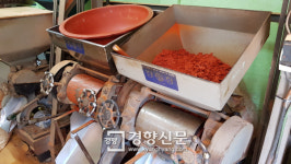 대구참기름집…42년 고소한 한국의 맛을 지켜온 기름집[서울 그집 ‘오래가게’]