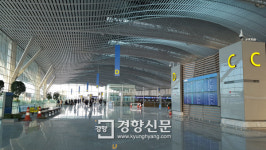 인천공항 제2여객터미널 내년 1월18일 개장 전망