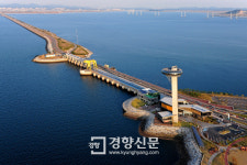 [안산시]끊겼던 시화호 뱃길, 24년 만에 잇는다
