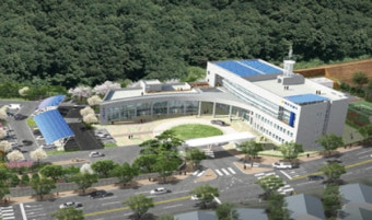 문 닫은 지 61년 만에 부활하는 충남 태안경찰서…11월30일 개서[태안군]