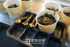 손맛김밥…어머니의 손으로 이어지는 ‘사랑의 맛’[서울 그집 ‘오래가게’]