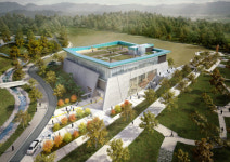 박정희 역사자료관 건립 강행···박 전 대통령 출생 100주년 때 착공식