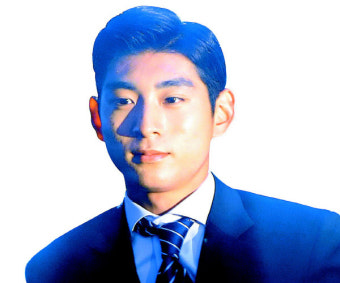 신인왕 이정후 “대표팀 이종범 코치님, 펑고 좀 살살 쳐주세요”