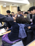 “박정희는 세종보다 훌륭한 사람”···탄생 100돌 기념 토크콘서트 현장 가보니