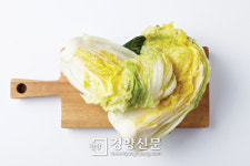 왕초보도 할 수 있는 초간단 김장[기타뉴스]