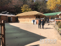 탄생 100돌 맞은 박정희 전 대통령 생가 가보니