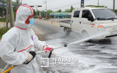 AI·구제역은 농촌에서 발생하는데 가축방역관은 대도시로 집중