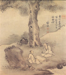 [이기환의 흔적의 역사]정선과 이병연의 ‘콜라보’