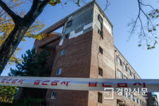 1500명 대피·800채 파손···포항 ‘피해 막심’[포항 지진]