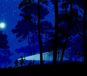 말썽꾸러기와 모범생, 둘만의 모험을 통해 진짜 친구가 되다[어린이책]