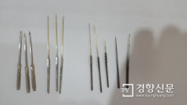 유일한의원…어의에게서 이어지는 ‘보사침법’의 적통[서울 그집 ‘오래가게’]