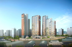 중도금 무이자 분양단지 ‘신천역 코아루 웰라움’ 주목