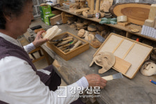 [서울 그집 ‘오래가게’]북촌목공예공방…나무를 보석처럼 빛나게 하는 공방