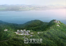 김포 애기봉에 북한 조망 전망대 건립[김포시]