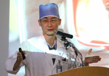 김종대 “이국종 교수 직접 만나 사과하겠다…불철주야 헌신에 감사”