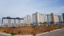 동탄2신도시 전세수요, 호수공원 생활권 갖춘 입주단지 노려볼까?