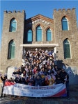 3.1운동100주년 기념사업추진위원회, 전국 3‧1운동 유적지 답사 진행