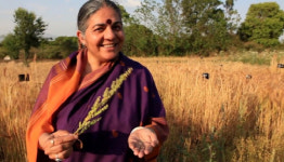 토양과 소농 그리고 여성이 우리를 먹여 살린다[책과 삶]