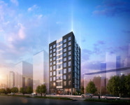 첨단산업단지 배후수요 돋보이는 ‘강일 테라우드’ 시선집중!