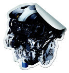 [단독]현대·기아차 리콜 ‘높은 벽’…세타2 엔진 결함 3%만 교체