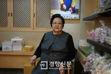 낙원떡집…‘대한민국 떡의 발상지’ 낙원시장의 터줏대감[서울 그집 ‘오래가게’]