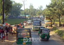 ②메인널고나로 가다[로힝야난민 취재기]