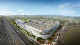 서수원, 자동차 복합 매매단지로 탈바꿈 한다