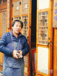 청원산방…장인의 손끝으로 이어지는 우리 창호의 전통[서울 그집 ‘오래가게’]