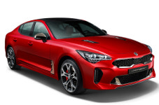 ‘스팅어’ 판매 부진에…잘나가던 기아차 고민