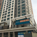 수도권 서남부권 새로운 유통 중심지, 부천 옥길지구