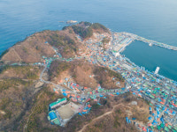 강원 고성군 “거진항 주변 조합골·빨래골 마을 주거 환경개선”[고성군]
