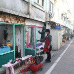 쇠락한 대전 역전길 “공공미술 입히니 생기가 돌아요”