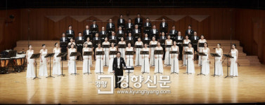 연말 맞아 헨델·베토벤 부천에···부천시립합창단·필하모닉오케스트라 송년 공연