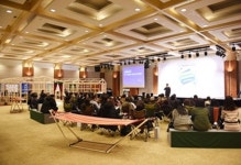 지역문화진흥원, 2017 생활문화센터 성과공유포럼 성료