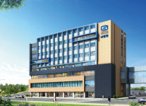 가톨릭대 인천성모병원 뇌병원 - 세계 일류 뇌 전문병원 꿈[2017 수도권 으뜸 병원]