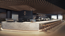 스타벅스 국내 최대매장 종로에 문 연다