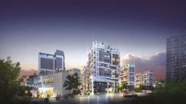 제주도 인구 증가세…서귀포 신축 아파트 ‘동호아트리움’ 분양 눈길