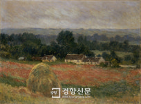 러시아 여제는 왜 프랑스 미술에 빠졌을까? 국립중앙박물관의 예르미타시박물관 전