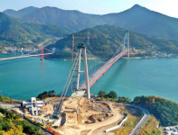 “제2남해대교” “노량대교”