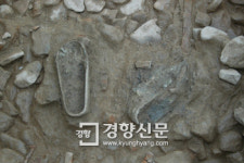 뼈대있는 가문 5대가 묻힌 백제시대 선산[이기환의 흔적의 역사]