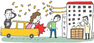 발 다쳤는데 보약…교통사고 환자로 ‘한 방’ 노리는 한방병원