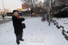 역사학자 이이화 “123년만에 전봉준 유언 이뤄진다”[원희복의 인물탐구]