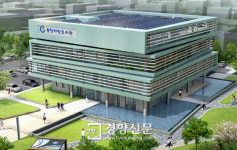 ‘어린이 전용’ 광양 희망도서관 30일 개관[광양시]