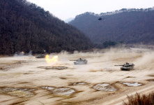 ［박성진의 군 이야기］평화 지키는 강군…정작 훈련장은 부족하다