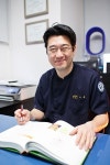 [인터뷰] 이원 연세이원성형외과 원장 “필러로 ‘얼굴 황금비율’ 디자인”
