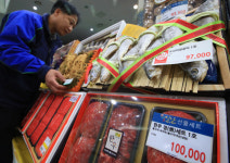 ‘10만원 이하’ 농축수산 선물세트 쏟아져