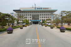 충북 음성군, 기부금·기부 물품 감사에 나선 이유는?