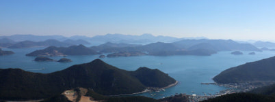 (22) 경남 통영 - 이곳에 예술가가 많은 이유를, 왠지 알 것 같습니다[도시를 읽다]