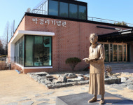 (22) 경남 통영 - 이곳에 예술가가 많은 이유를, 왠지 알 것 같습니다[도시를 읽다]