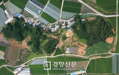호남지역의 가야 유적 중 최초의 사적 탄생...남원 유곡리와 두락리 고분군